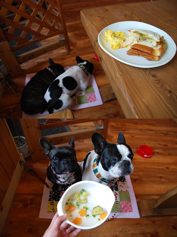 早くくだちゃい！！